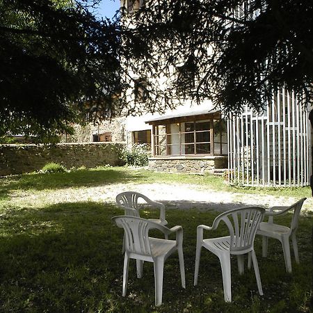 Xalet-Refugi U.E.C. Hostel La Molina  Luaran gambar