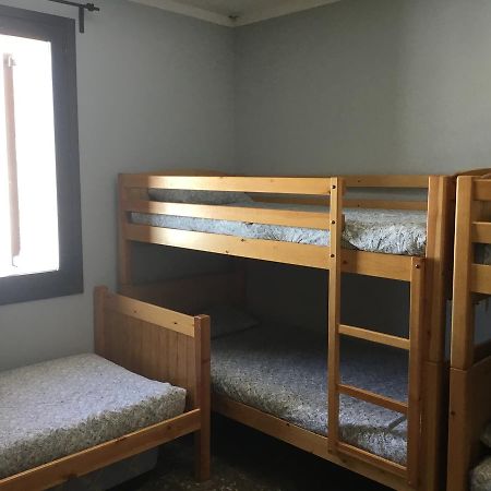 Xalet-Refugi U.E.C. Hostel La Molina  Luaran gambar