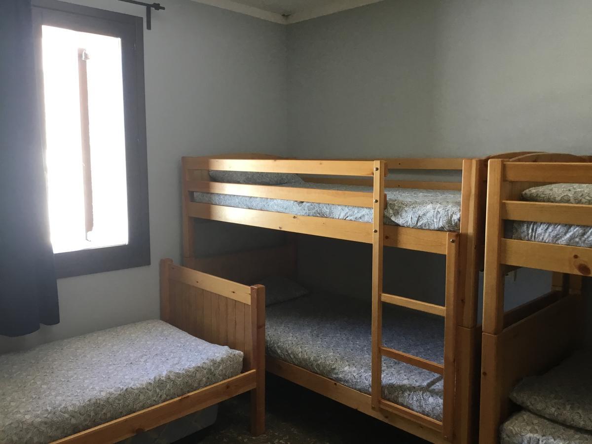 Xalet-Refugi U.E.C. Hostel La Molina  Luaran gambar