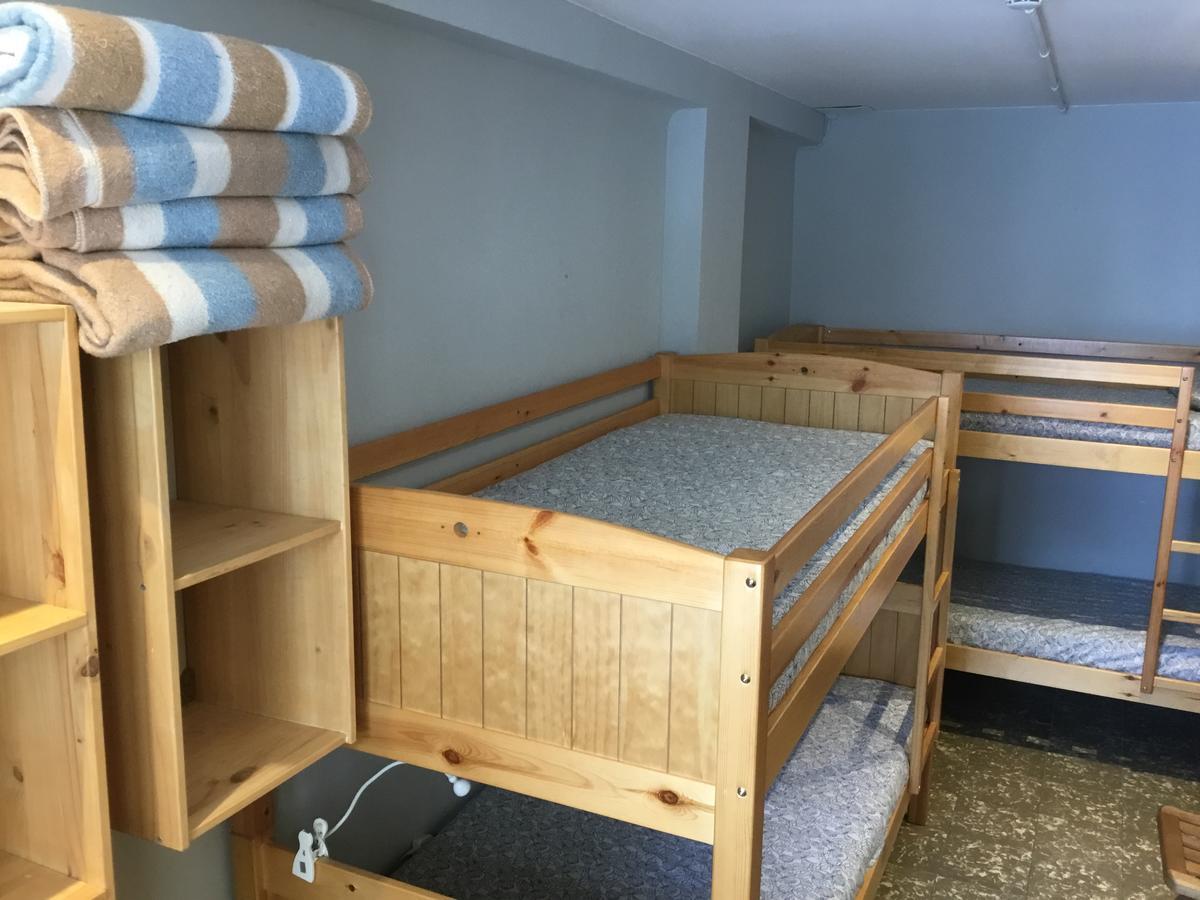 Xalet-Refugi U.E.C. Hostel La Molina  Luaran gambar